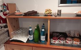 Affittacamere Landgasthof Sonnegghof