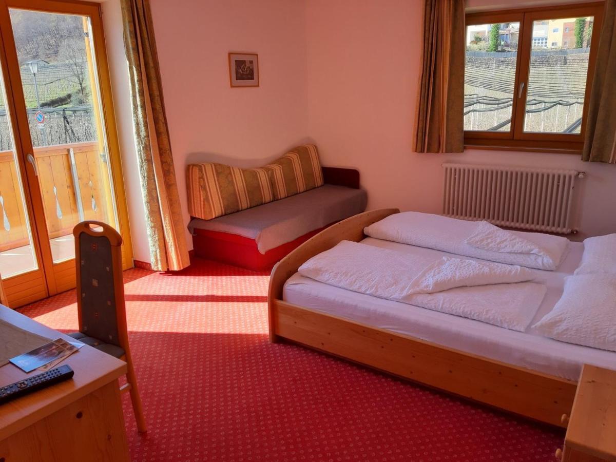 Landgasthof Sonnegghof Castelvecchio  Esterno foto