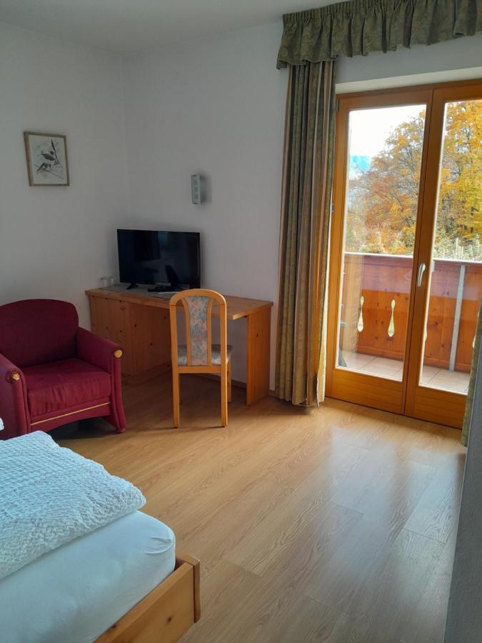 Landgasthof Sonnegghof Castelvecchio  Esterno foto