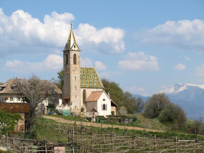 Landgasthof Sonnegghof Castelvecchio  Esterno foto