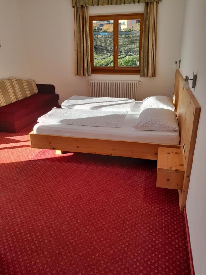 Landgasthof Sonnegghof Castelvecchio  Esterno foto