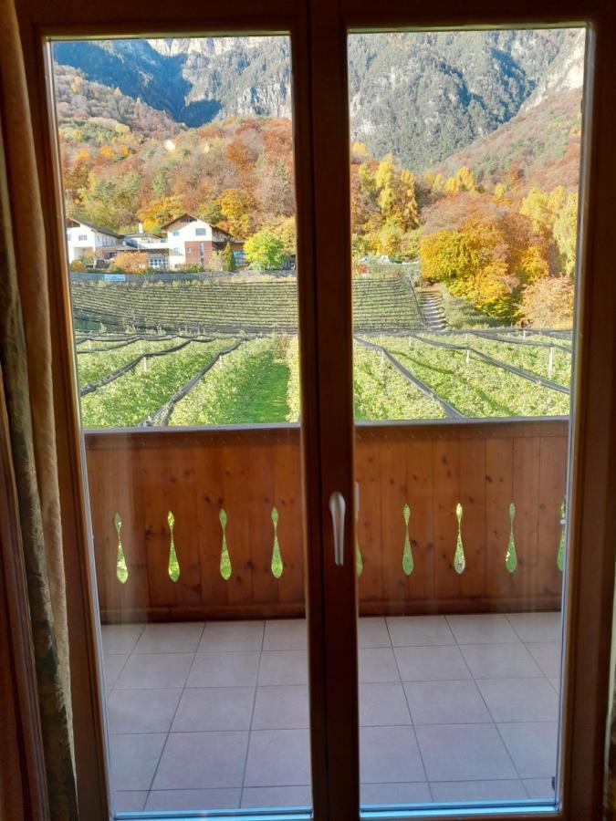 Landgasthof Sonnegghof Castelvecchio  Esterno foto