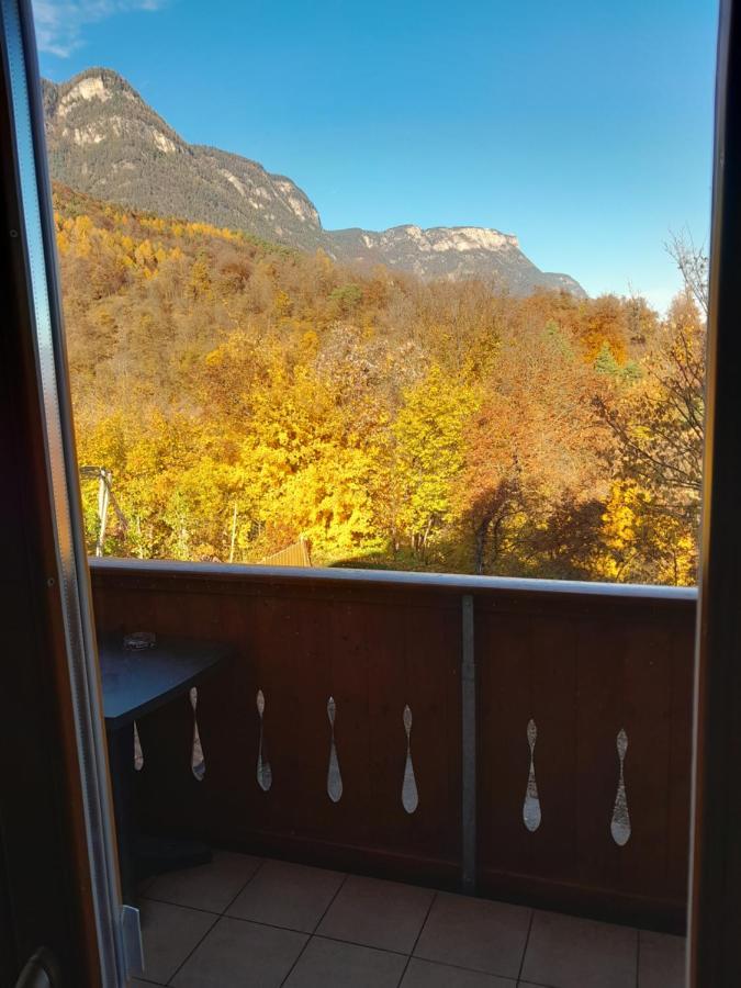 Landgasthof Sonnegghof Castelvecchio  Esterno foto